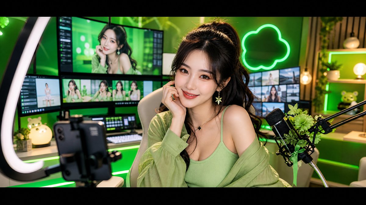 套路视频直播视频平台